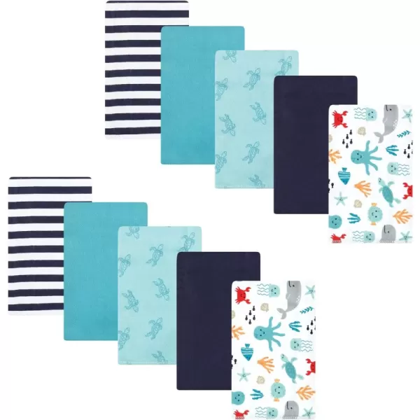 Sea Characters One Size