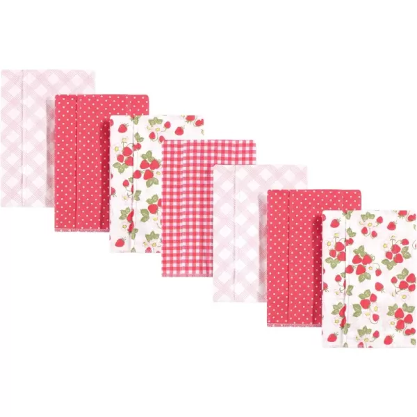 Strawberries One Size