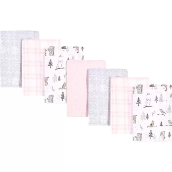 Winter Forest One Size