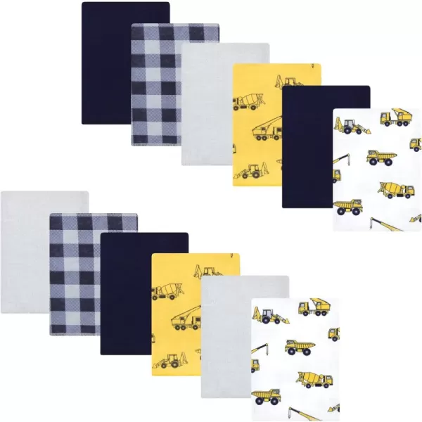 One Size Construction