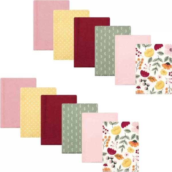 One Size Fall Botanical