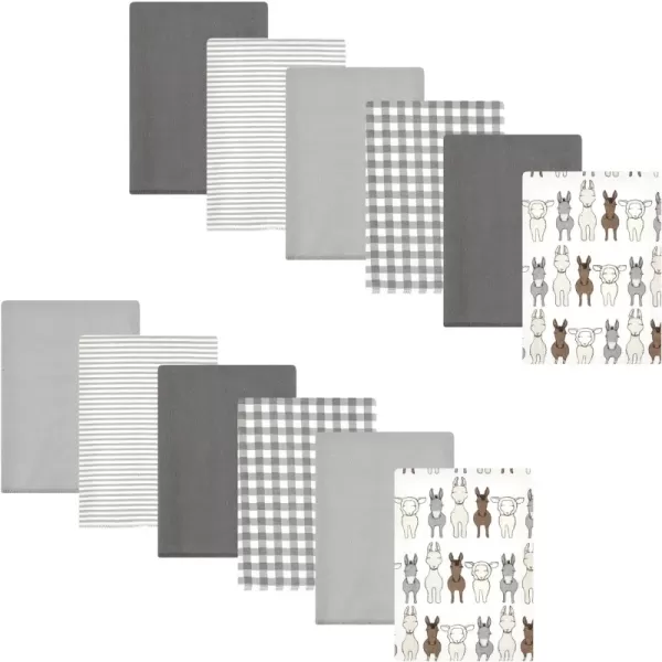 One Size Farm Friends Cream