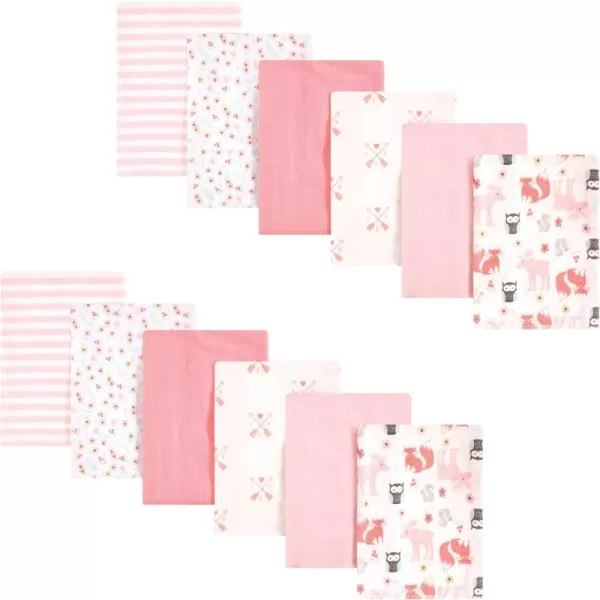 One Size Girl Forest