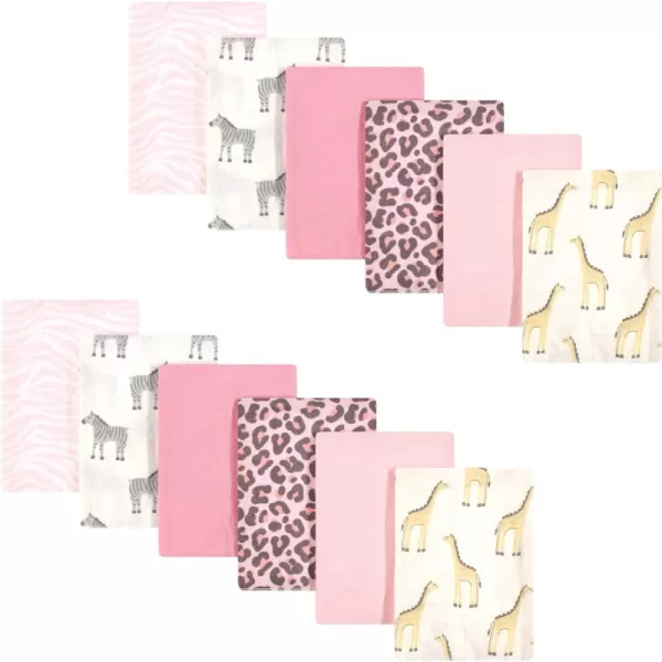 One Size Girl Safari