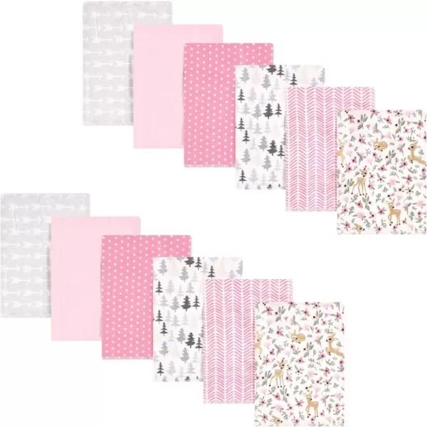 One Size Girl Woodland