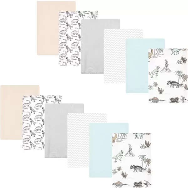 One Size Neutral Dino World