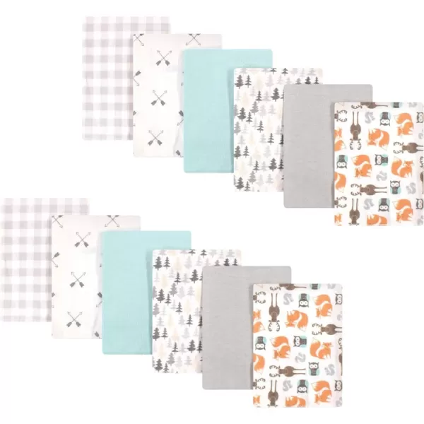 One Size Neutral Forest