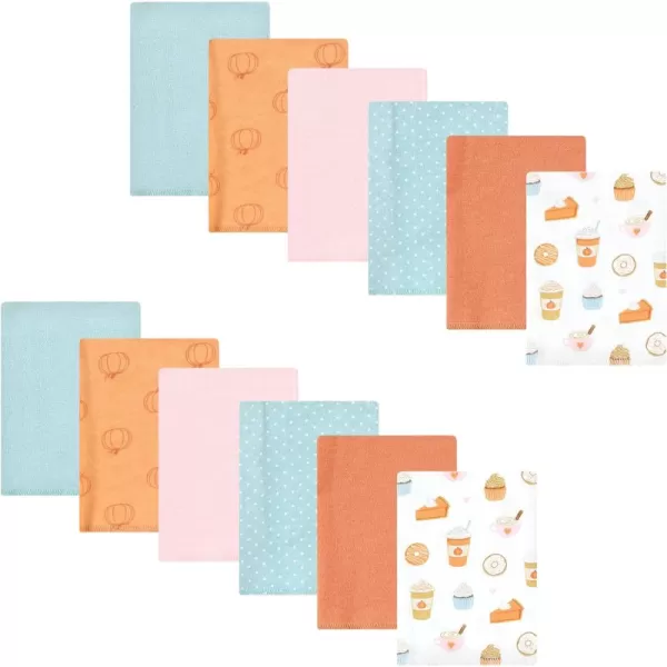 One Size Pumpkin Spice