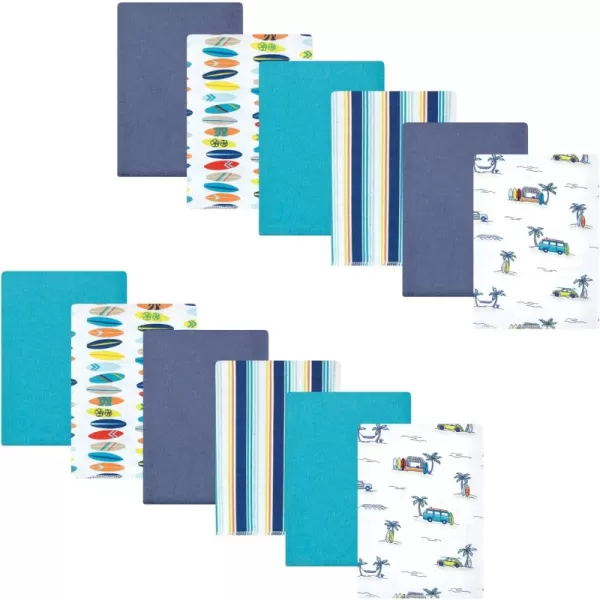 One Size Surfer Dude