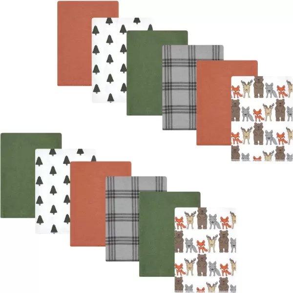 One Size Wild Forest