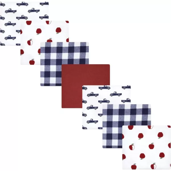 Apple Orchard One Size