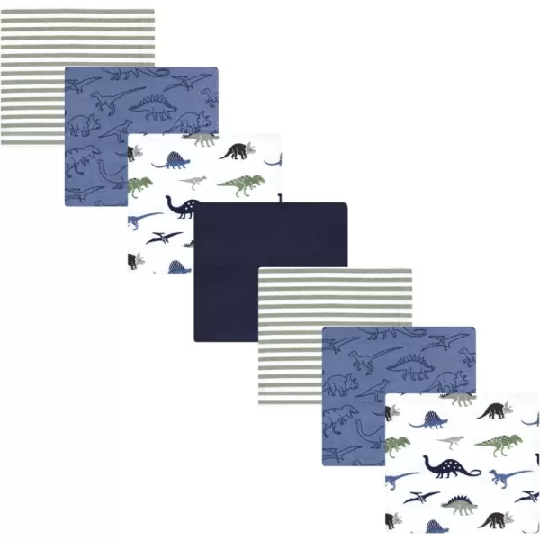 Blue Green Dino One Size