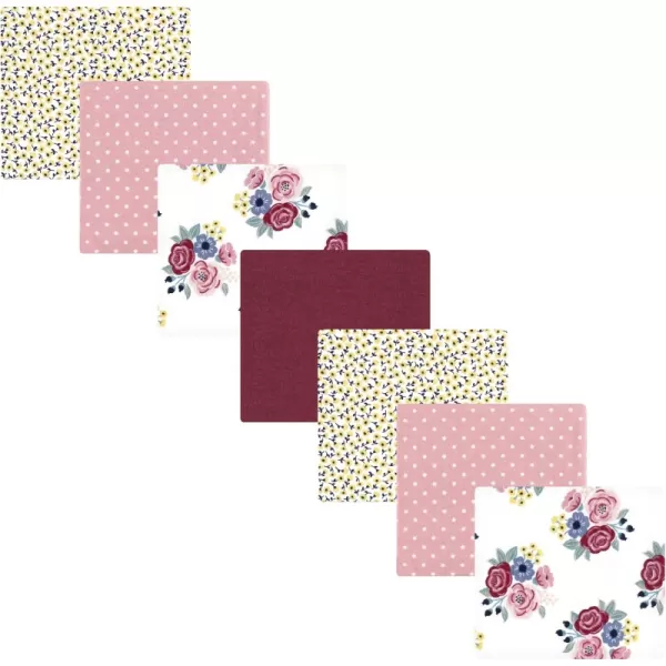 Blush Navy Floral One Size