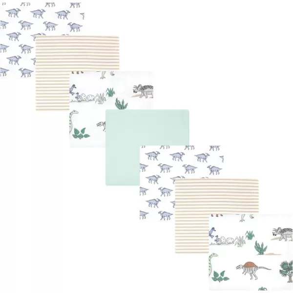 Boy Dino World One Size