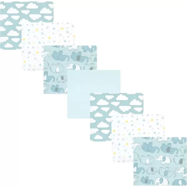 Boy New Elephant One Size