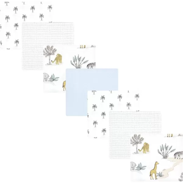 Boy Safari World One Size