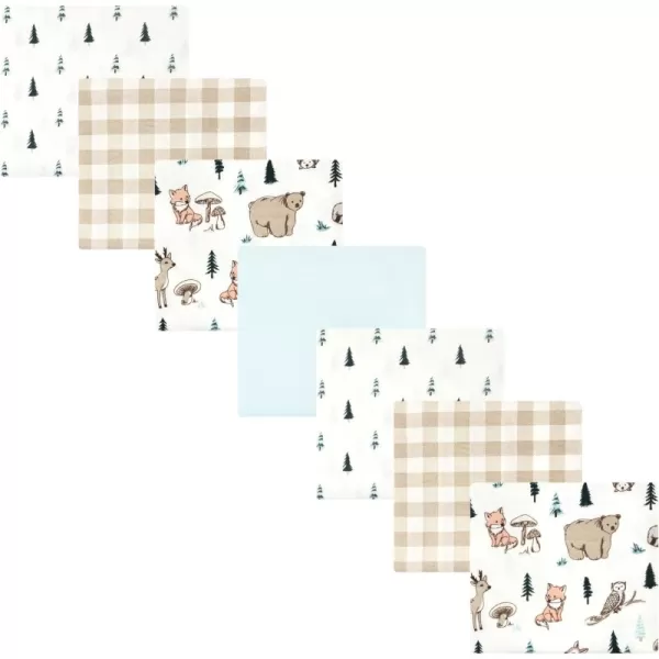 Boy Woodland Pals One Size