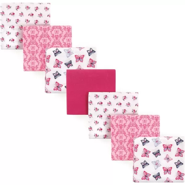 Butterflies One Size