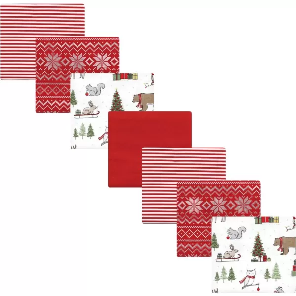 Christmas Forest One Size