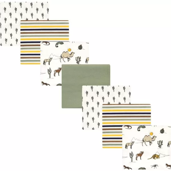 Desert Animals One Size