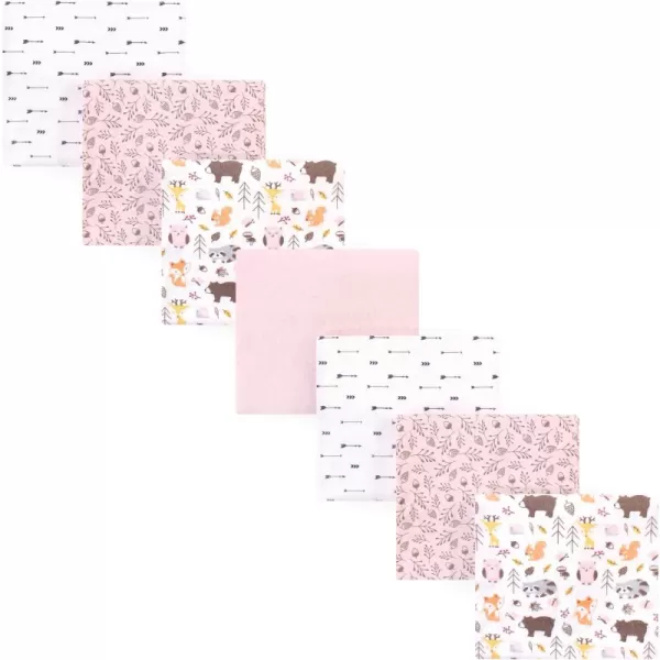 Girl Pinecone One Size