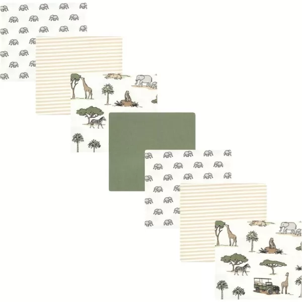 Going on Safari One Size