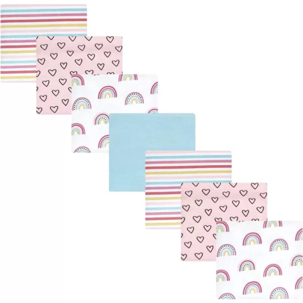 Modern Rainbow One Size