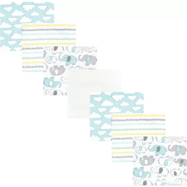 Neutral New Elephant One Size