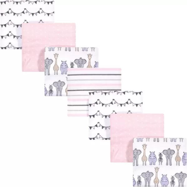 Pink Safari One Size