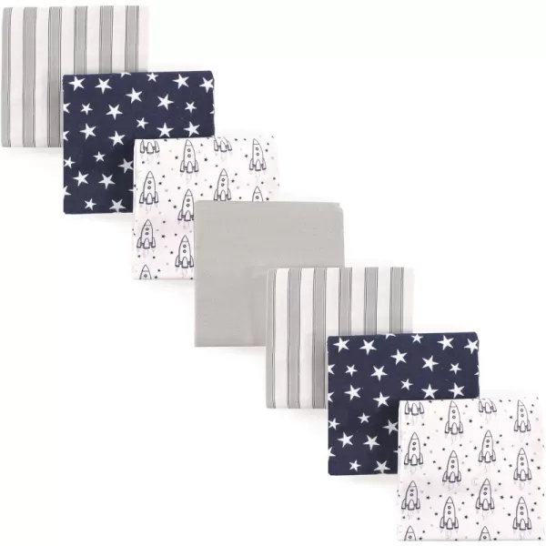 Rocket Ship One Size