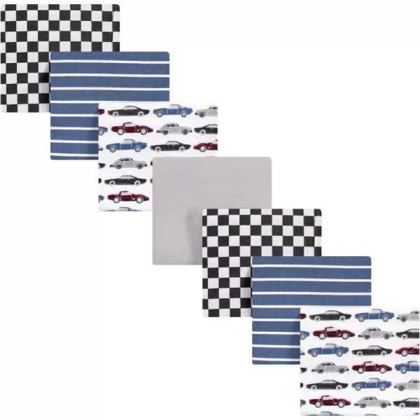 Vintage Cars One Size