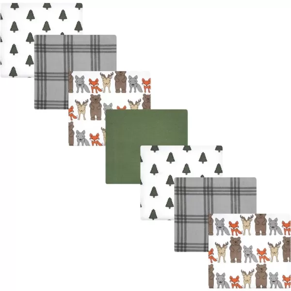 Wild Forest One Size