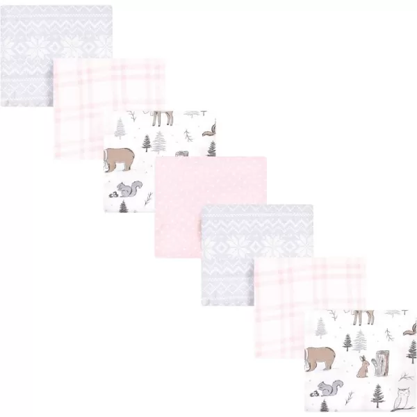 Winter Forest One Size