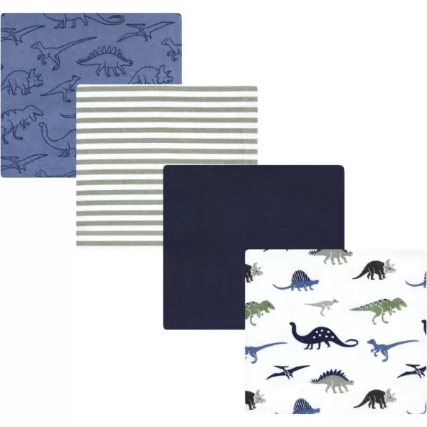 Blue Green Dino One Size