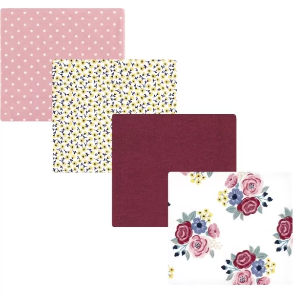 Blush Navy Floral One Size