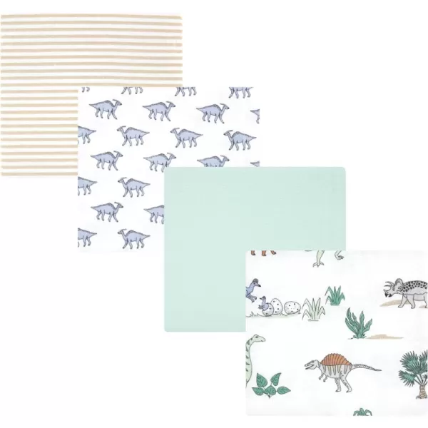 Boy Dino World One Size