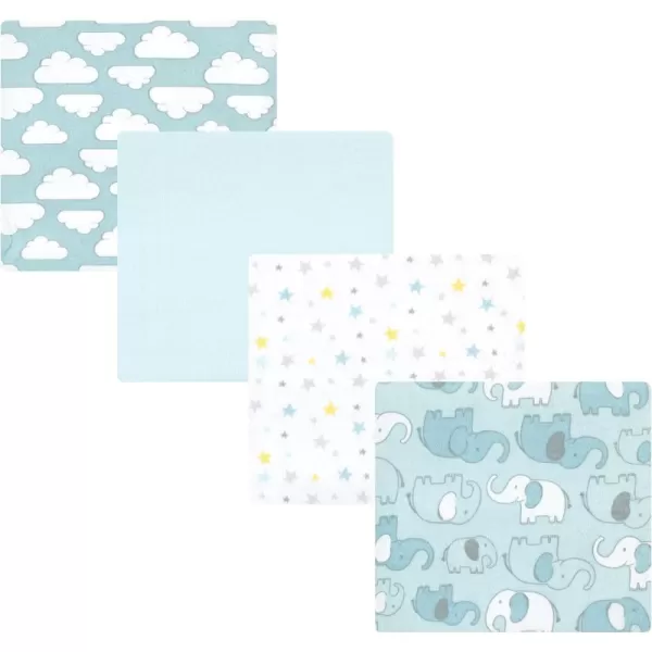 Boy New Elephant One Size