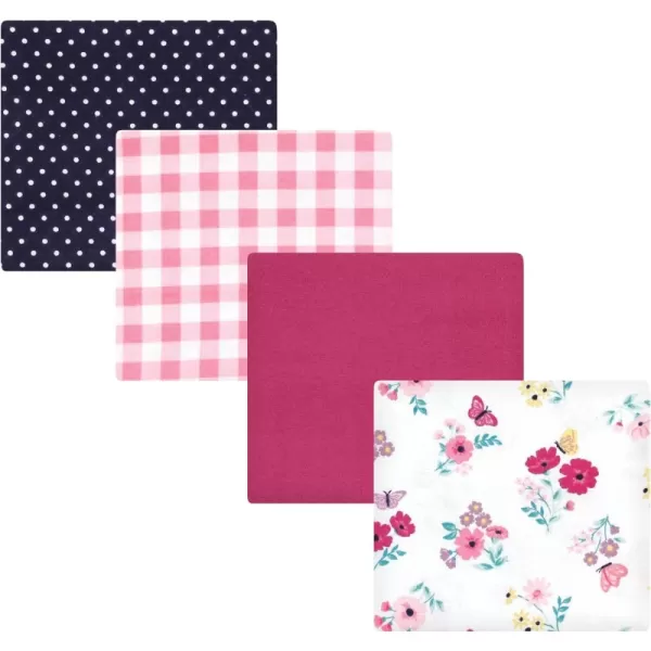 Butterfly Floral One Size