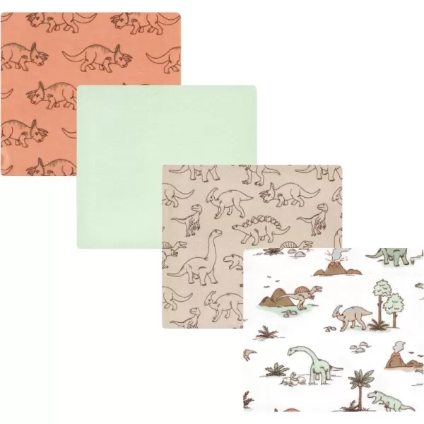 Dinosaur Adventures One Size