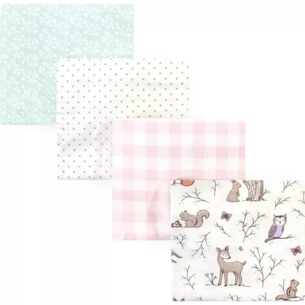 Enchanted Forest One Size