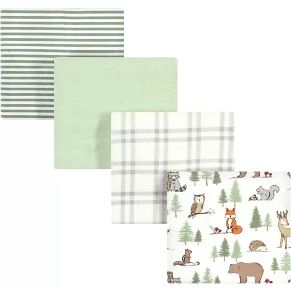 Forest Animals One Size