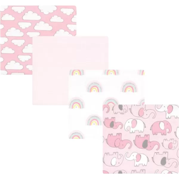 Girl New Elephant One Size