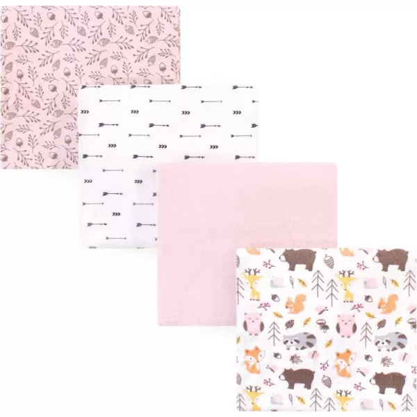 Girl Pinecone One Size