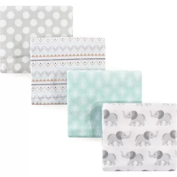 Gray Elephant One Size