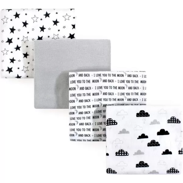 Moon and Back One Size