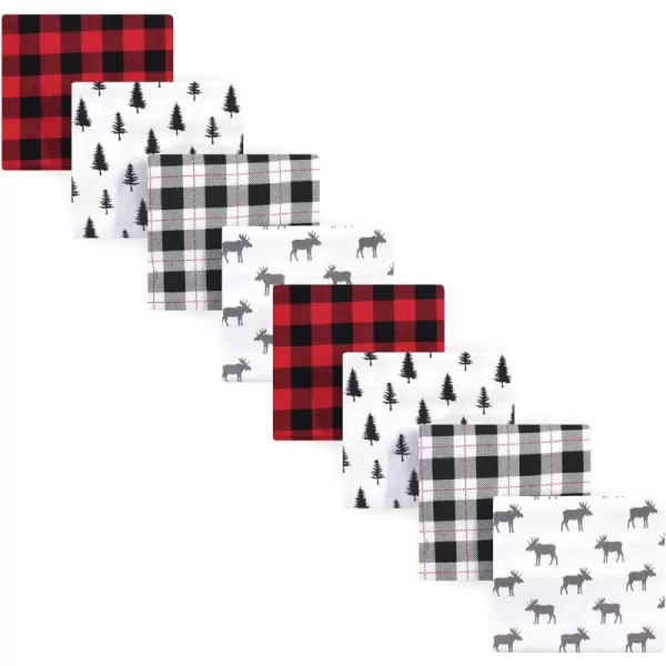 Moose 8-piece One Size