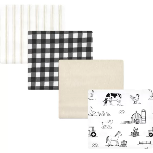 Neutral Farm One Size