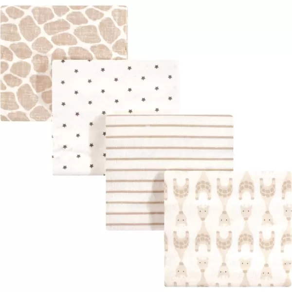 Neutral Giraffe One Size