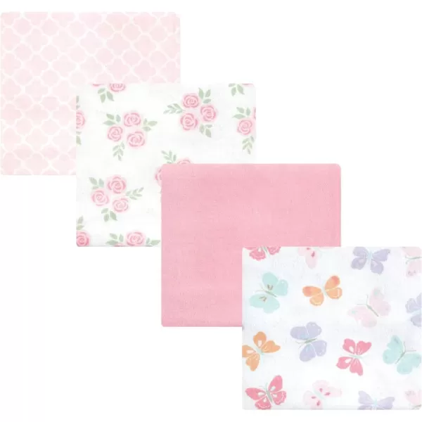 Pastel Butterfly One Size