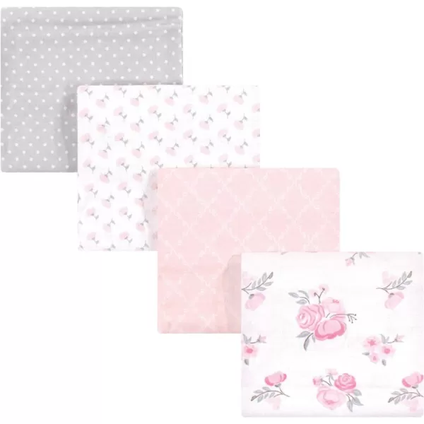 Pink Floral One Size